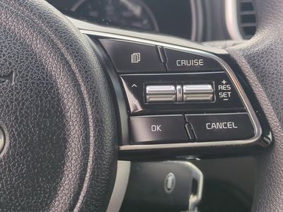 2021 Kia Sportage - Photo 23