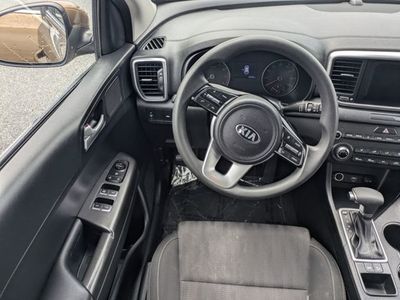2021 Kia Sportage - Photo 16