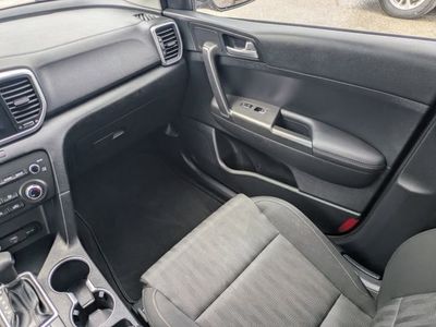 2021 Kia Sportage - Photo 33