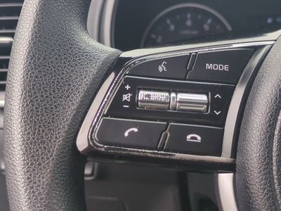 2021 Kia Sportage - Photo 22
