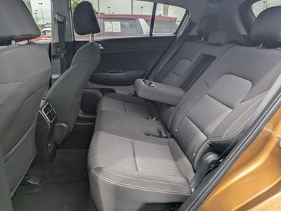 2021 Kia Sportage - Photo 13