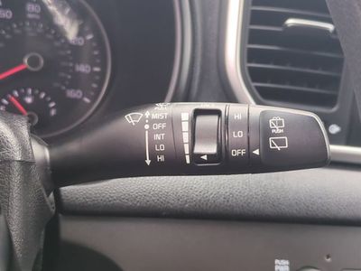 2021 Kia Sportage - Photo 25