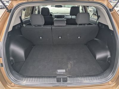 2021 Kia Sportage - Photo 12