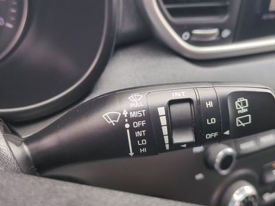 2021 Kia Sportage - Photo 27