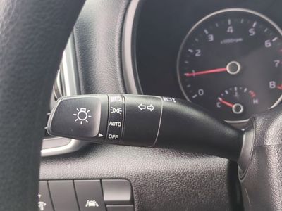 2021 Kia Sportage - Photo 24