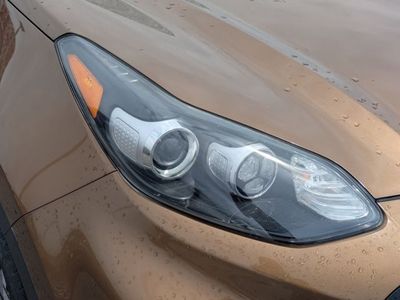 2021 Kia Sportage - Photo 9