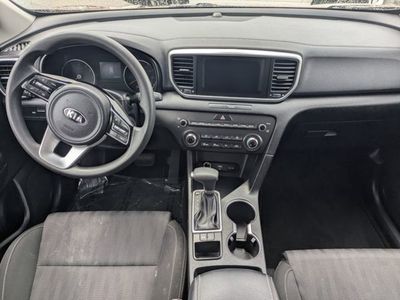 2021 Kia Sportage - Photo 15