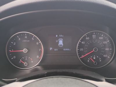 2021 Kia Sportage - Photo 29