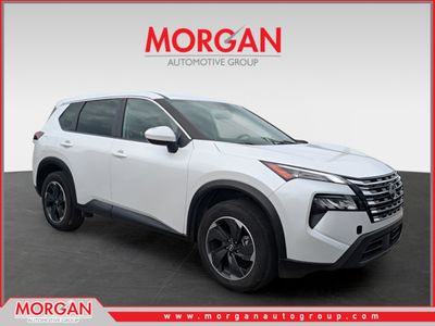 2024 Nissan Rogue - Photo 1