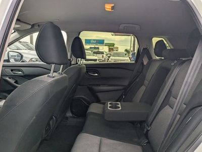 2024 Nissan Rogue - Photo 14
