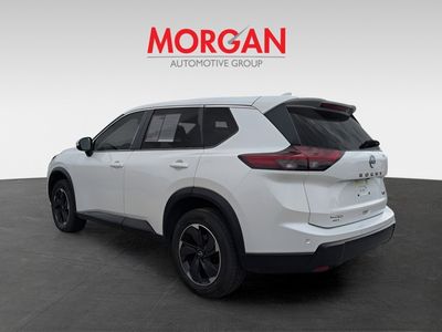 2024 Nissan Rogue - Photo 5