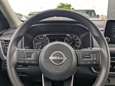 2024 Nissan Rogue - Photo 23
