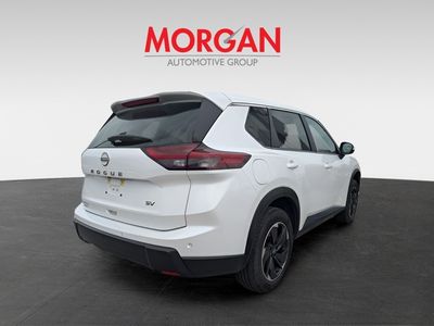 2024 Nissan Rogue - Photo 3