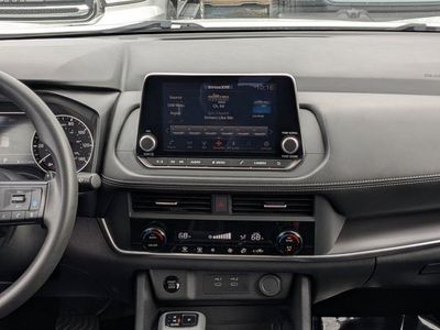 2024 Nissan Rogue - Photo 18