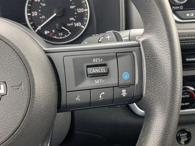 2024 Nissan Rogue - Photo 25