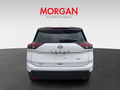 2024 Nissan Rogue - Photo 4