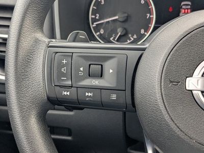 2024 Nissan Rogue - Photo 24