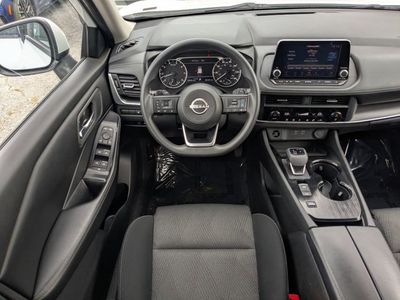 2024 Nissan Rogue - Photo 16