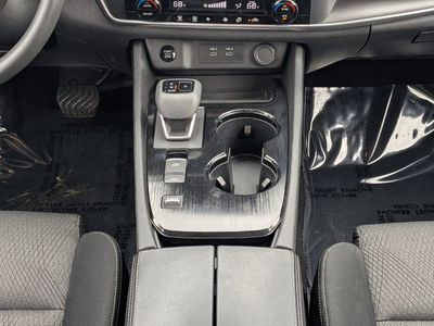 2024 Nissan Rogue - Photo 19