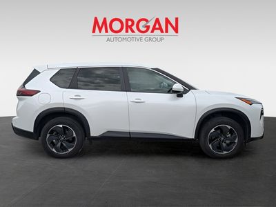2024 Nissan Rogue - Photo 2