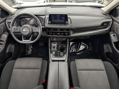 2024 Nissan Rogue - Photo 15