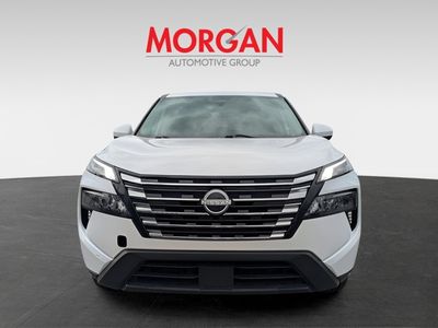 2024 Nissan Rogue - Photo 8