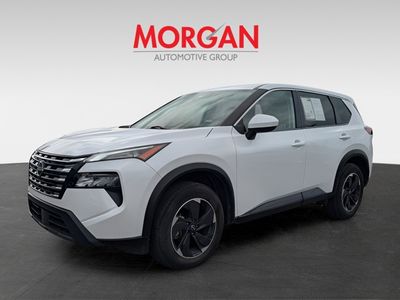 2024 Nissan Rogue - Photo 7