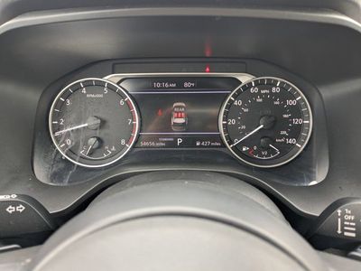 2024 Nissan Rogue - Photo 28