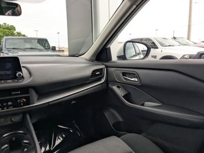 2024 Nissan Rogue - Photo 17