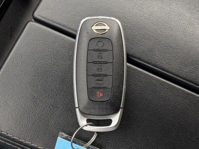 2024 Nissan Rogue - Photo 32