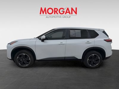2024 Nissan Rogue - Photo 6
