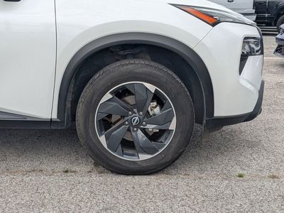 2024 Nissan Rogue - Photo 11