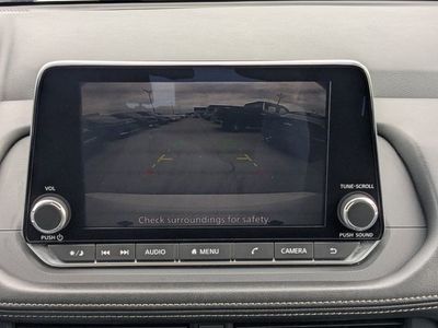 2024 Nissan Rogue - Photo 31