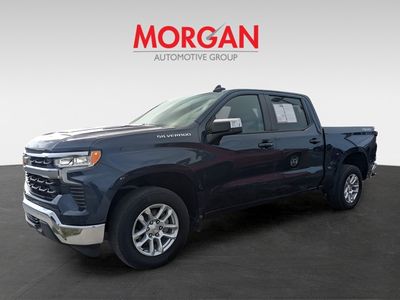 2023 Chevrolet Silverado 1500 - Photo 6