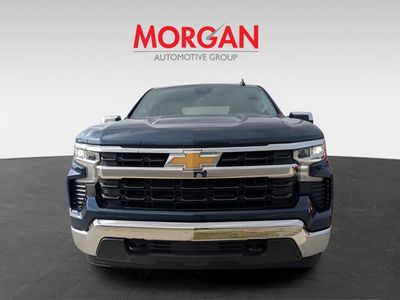 2023 Chevrolet Silverado 1500 - Photo 7