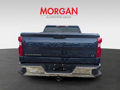 2023 Chevrolet Silverado 1500 - Photo 3