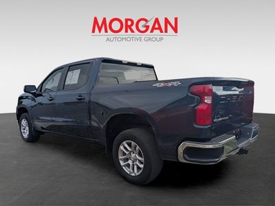 2023 Chevrolet Silverado 1500 - Photo 4