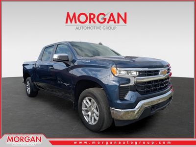 2023 Chevrolet Silverado 1500 - Photo 1