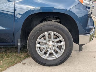 2023 Chevrolet Silverado 1500 - Photo 9