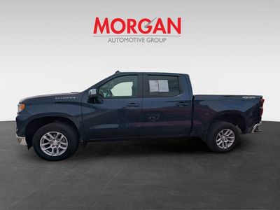 2023 Chevrolet Silverado 1500 - Photo 5