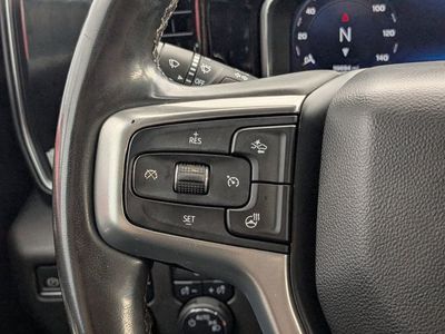 2023 Chevrolet Silverado 1500 - Photo 21