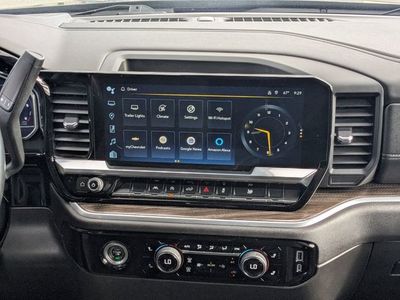 2023 Chevrolet Silverado 1500 - Photo 14