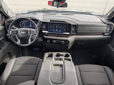 2023 Chevrolet Silverado 1500 - Photo 12