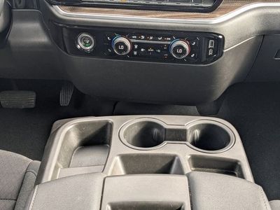 2023 Chevrolet Silverado 1500 - Photo 15