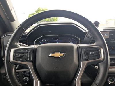 2023 Chevrolet Silverado 1500 - Photo 20
