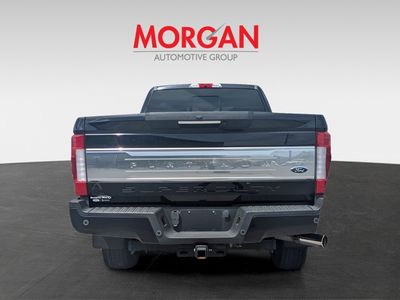 2019 Ford F-250SD - Photo 4