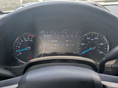 2019 Ford F-250SD - Photo 31