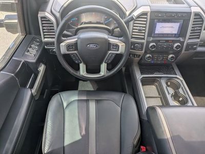 2019 Ford F-250SD - Photo 16