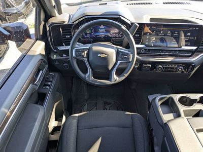 2025 Chevrolet Silverado 2500HD - Photo 13
