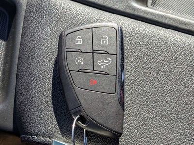 2025 Chevrolet Silverado 2500HD - Photo 30